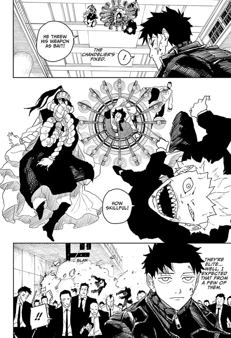 Read Kagura Bachi EN Manga Online
