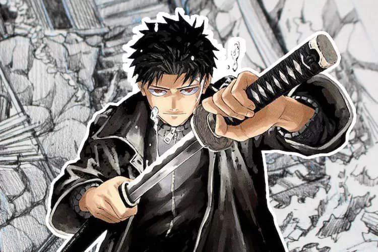 Read Kagura Bachi EN Manga Online