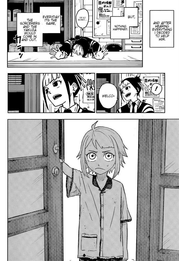 Read Kagura Bachi EN Manga Online