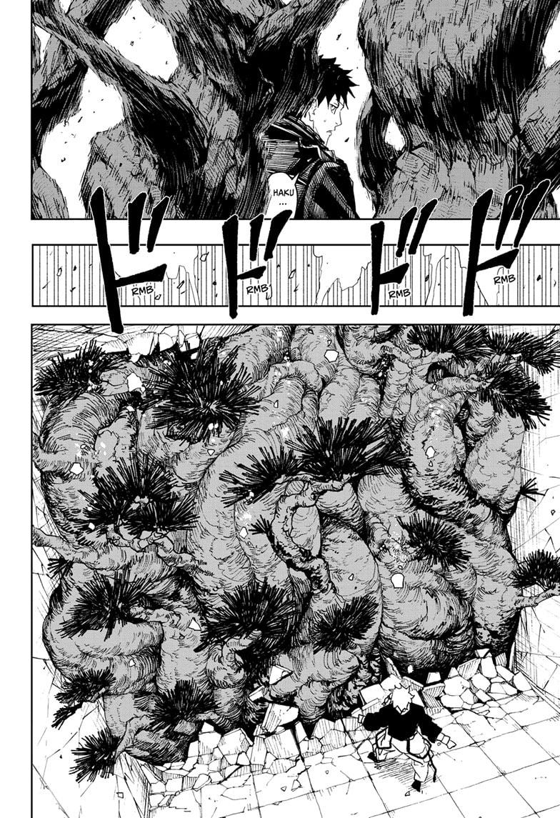 Read Kagura Bachi EN Manga Online