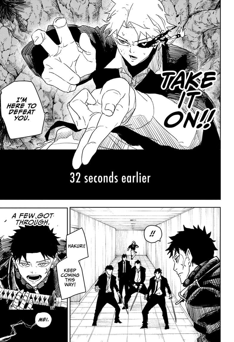 Read Kagura Bachi EN Manga Online