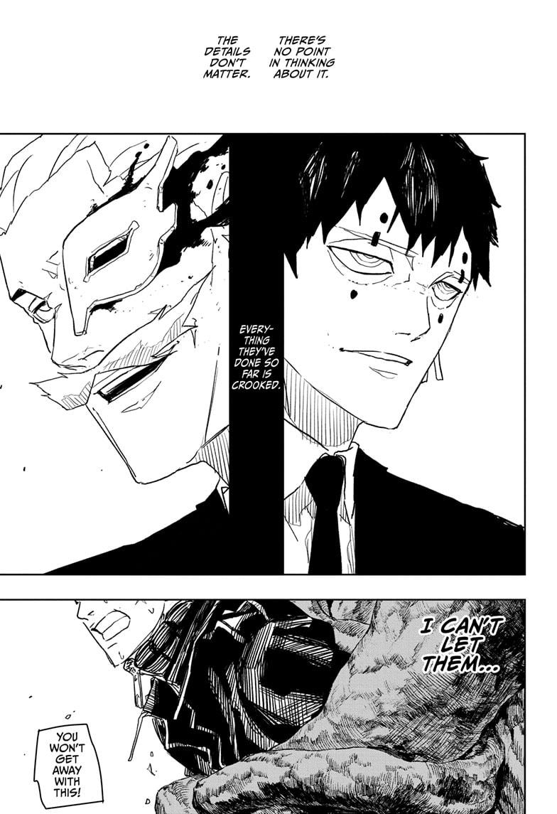 Read Kagura Bachi EN Manga Online