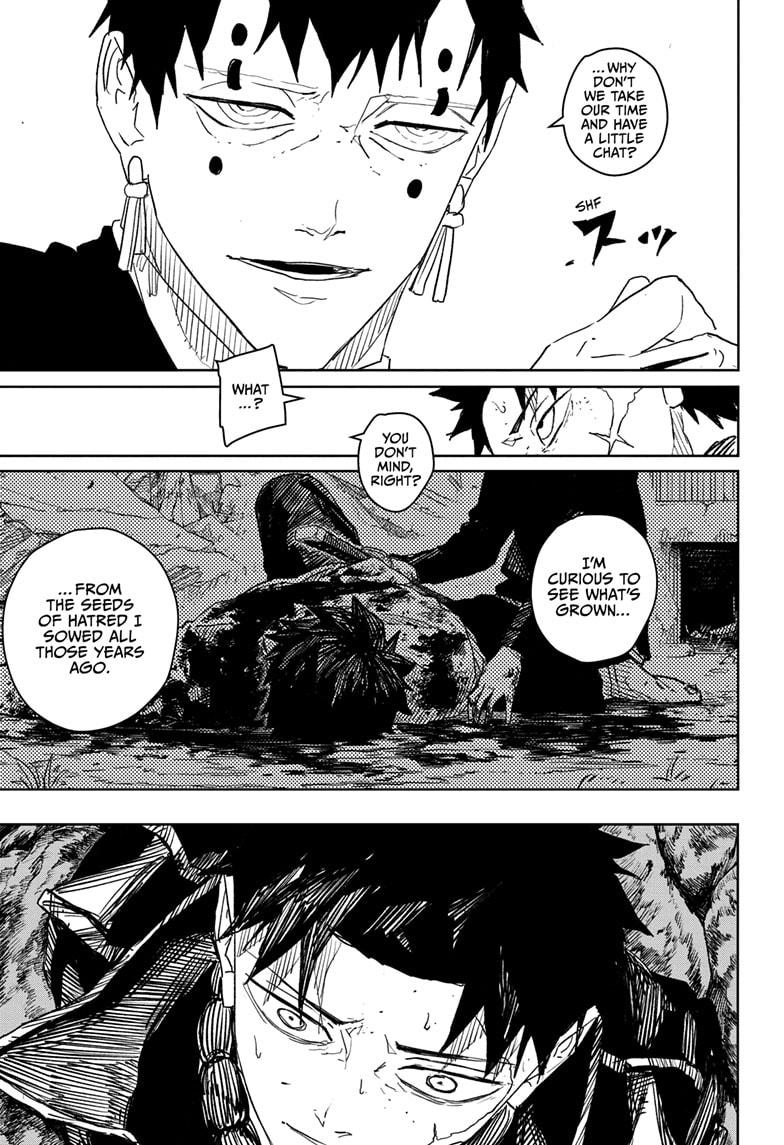 Read Kagura Bachi EN Manga Online