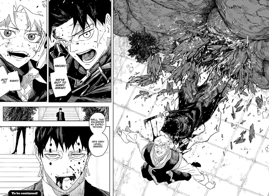 Read Kagura Bachi EN Manga Online