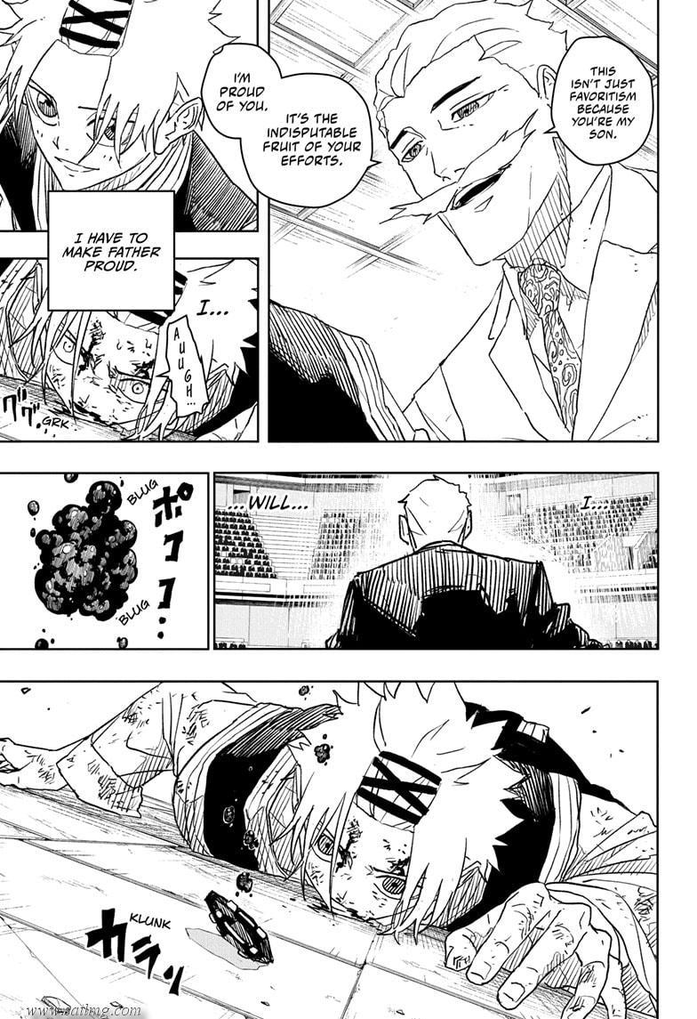 Read Kagura Bachi EN Manga Online