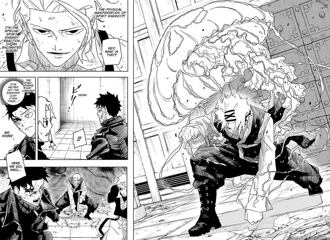 Read Kagura Bachi EN Manga Online
