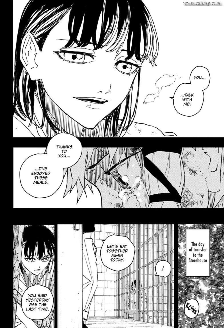 Read Kagura Bachi EN Manga Online