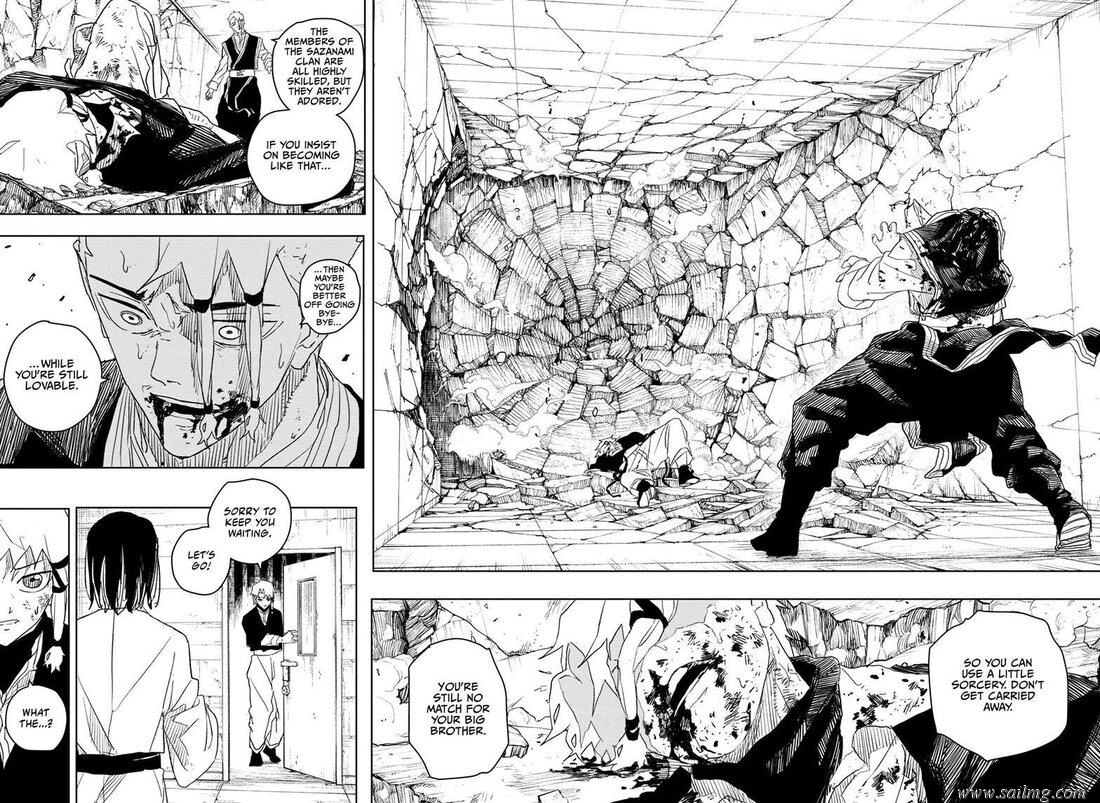 Read Kagura Bachi EN Manga Online