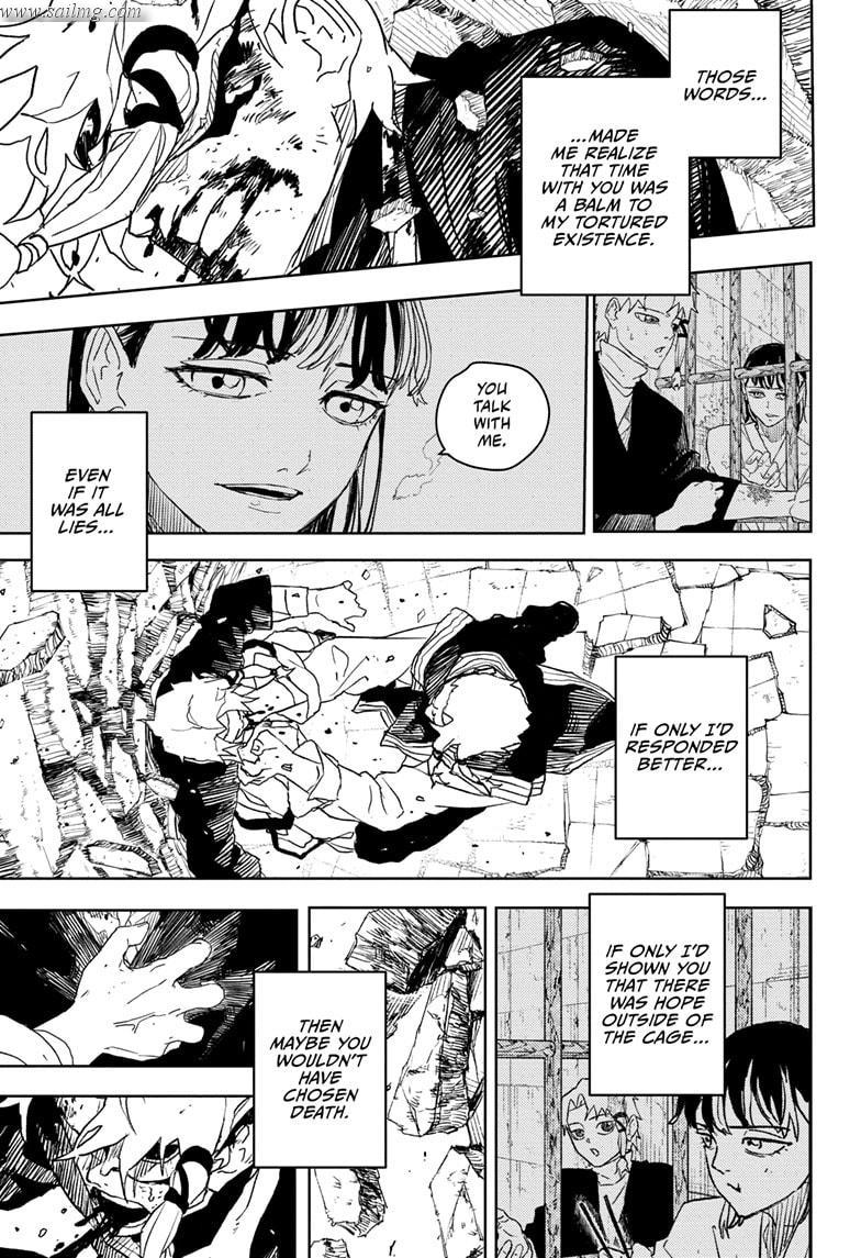Read Kagura Bachi EN Manga Online