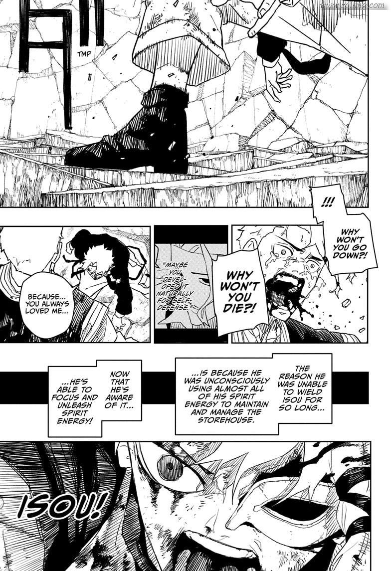 Read Kagura Bachi EN Manga Online