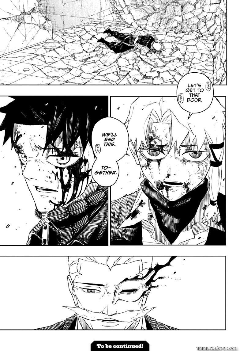 Read Kagura Bachi EN Manga Online