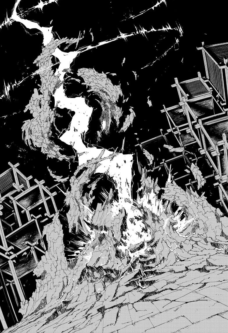 Read Kagura Bachi EN Manga Online