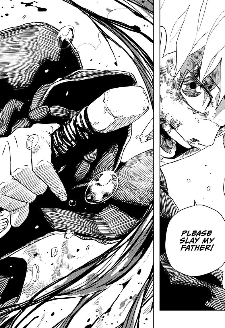 Read Kagura Bachi EN Manga Online