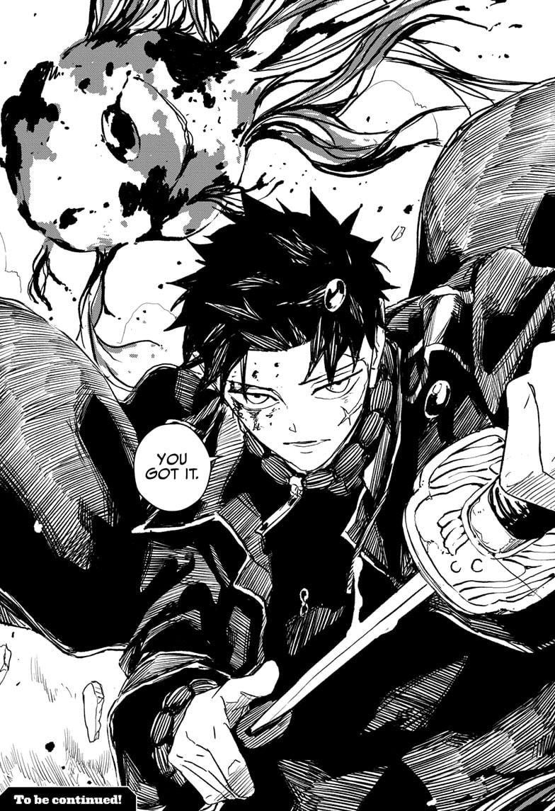 Read Kagura Bachi EN Manga Online