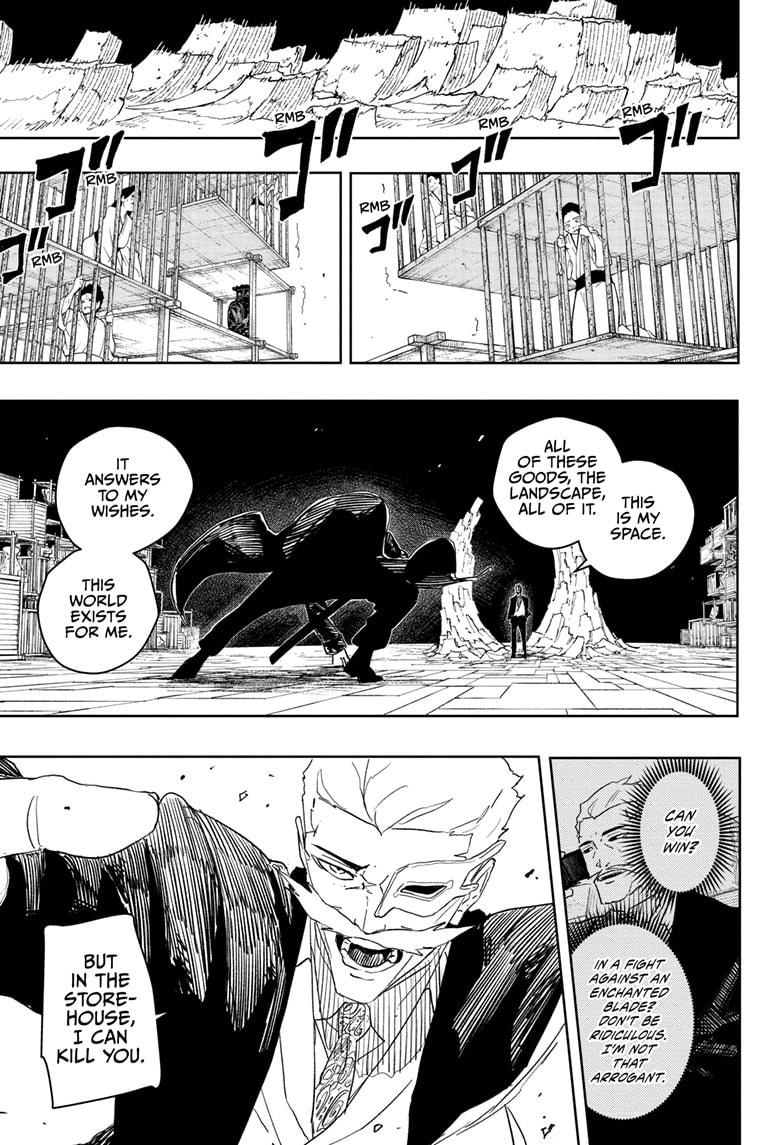 Read Kagura Bachi EN Manga Online