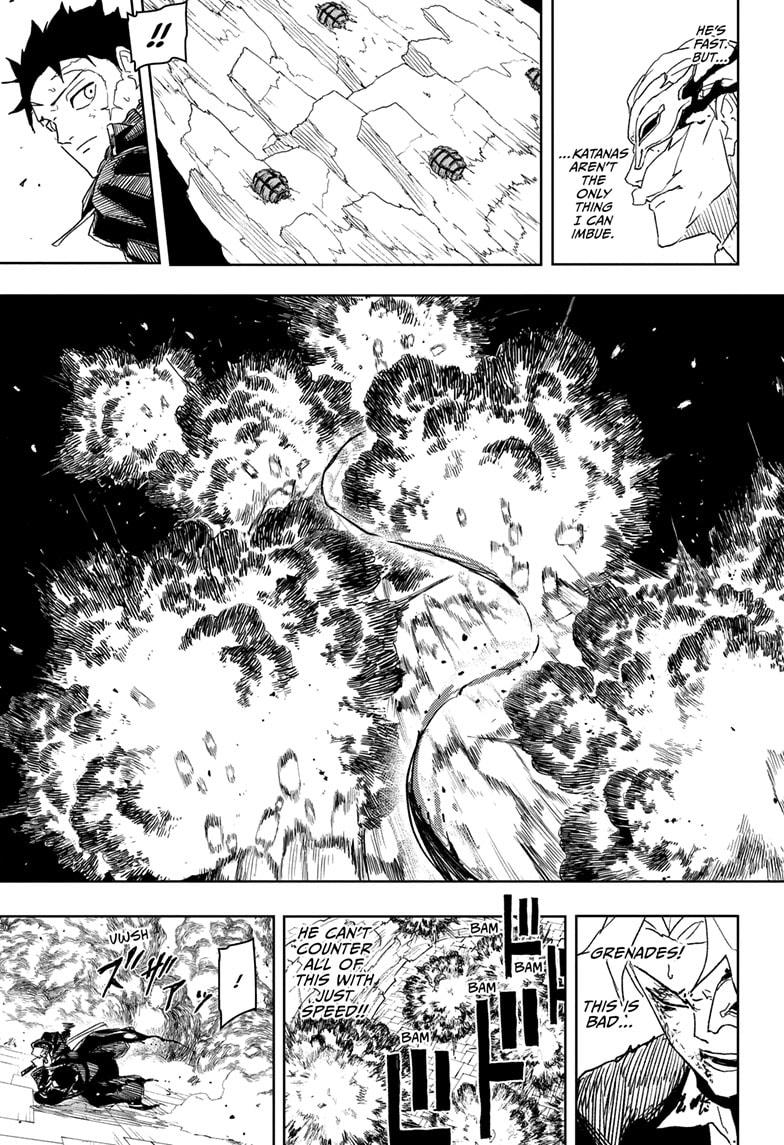 Read Kagura Bachi EN Manga Online