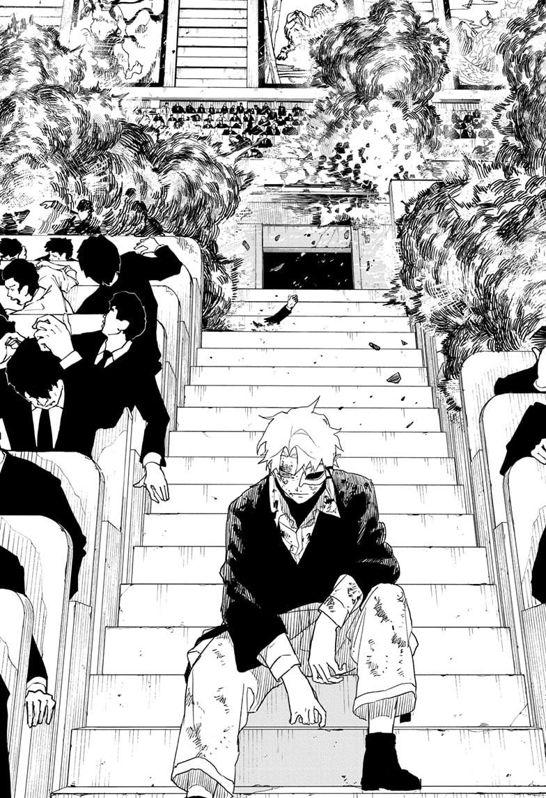 Read Kagura Bachi EN Manga Online