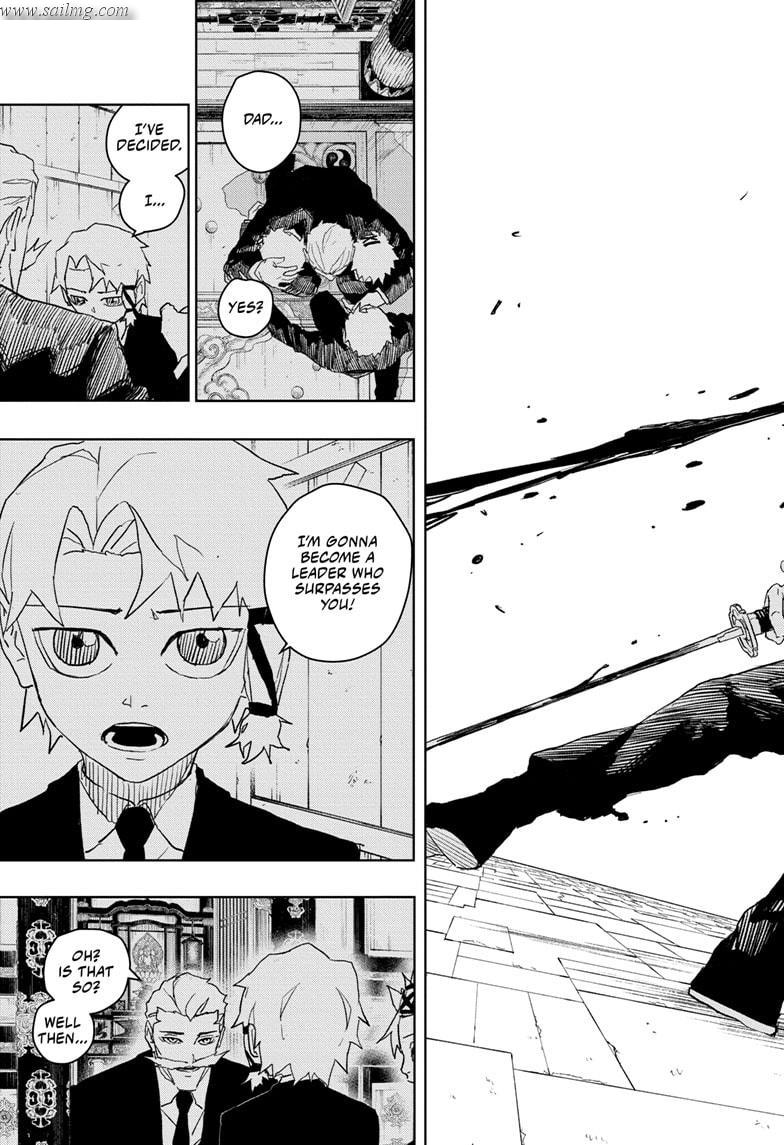 Read Kagura Bachi EN Manga Online