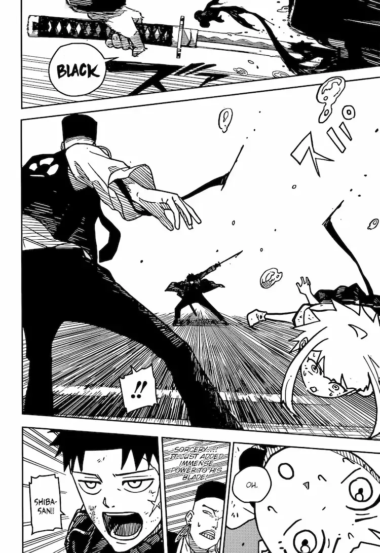 Read Kagura Bachi EN Manga Online
