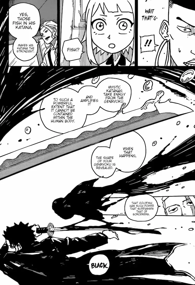 Read Kagura Bachi EN Manga Online