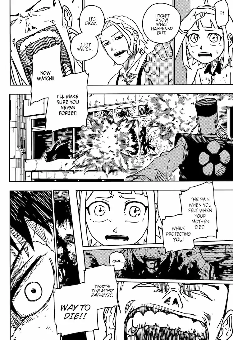 Read Kagura Bachi EN Manga Online