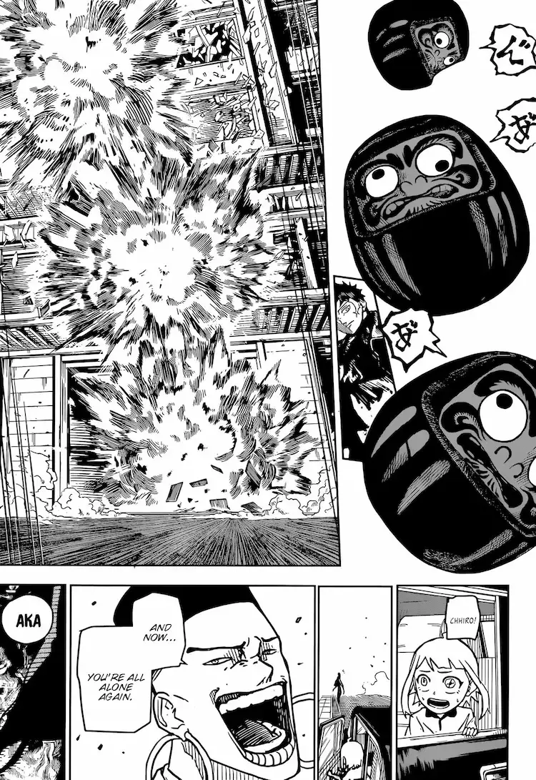 Read Kagura Bachi EN Manga Online