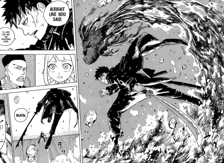Read Kagura Bachi EN Manga Online