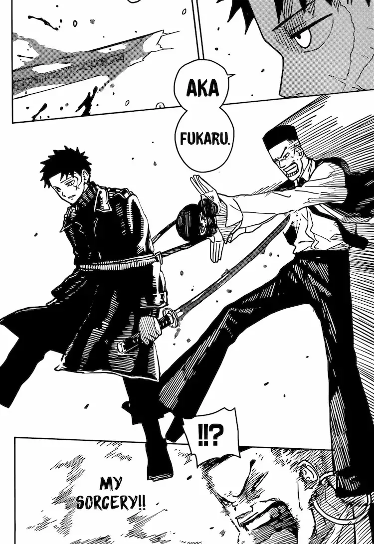Read Kagura Bachi EN Manga Online