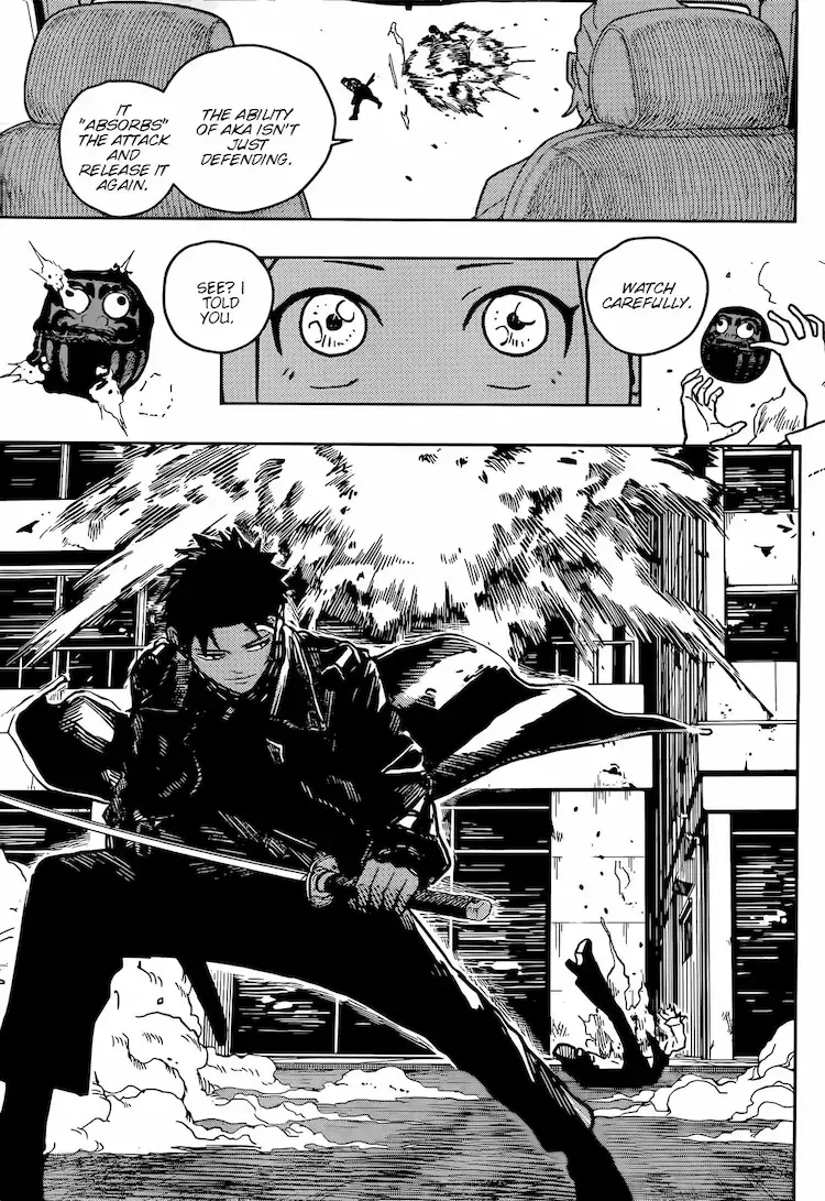 Read Kagura Bachi EN Manga Online