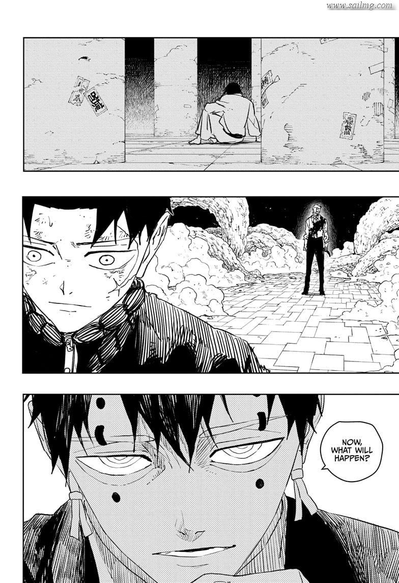 Read Kagura Bachi EN Manga Online
