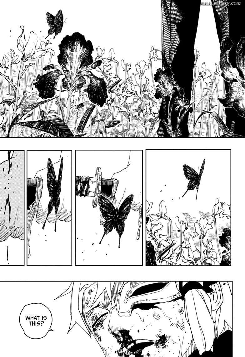 Read Kagura Bachi EN Manga Online