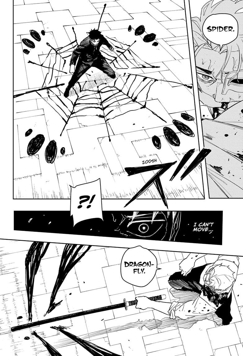 Read Kagura Bachi EN Manga Online