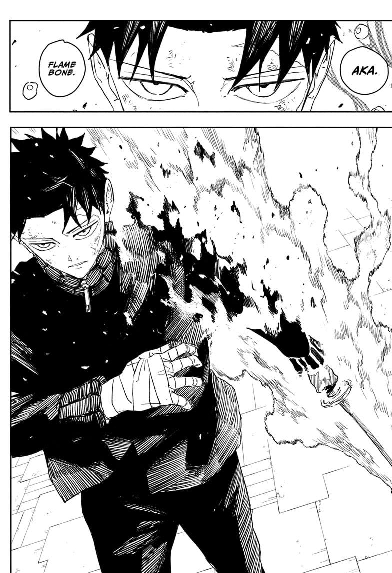 Read Kagura Bachi EN Manga Online