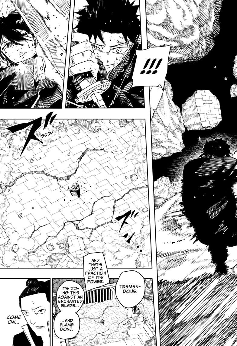 Read Kagura Bachi EN Manga Online