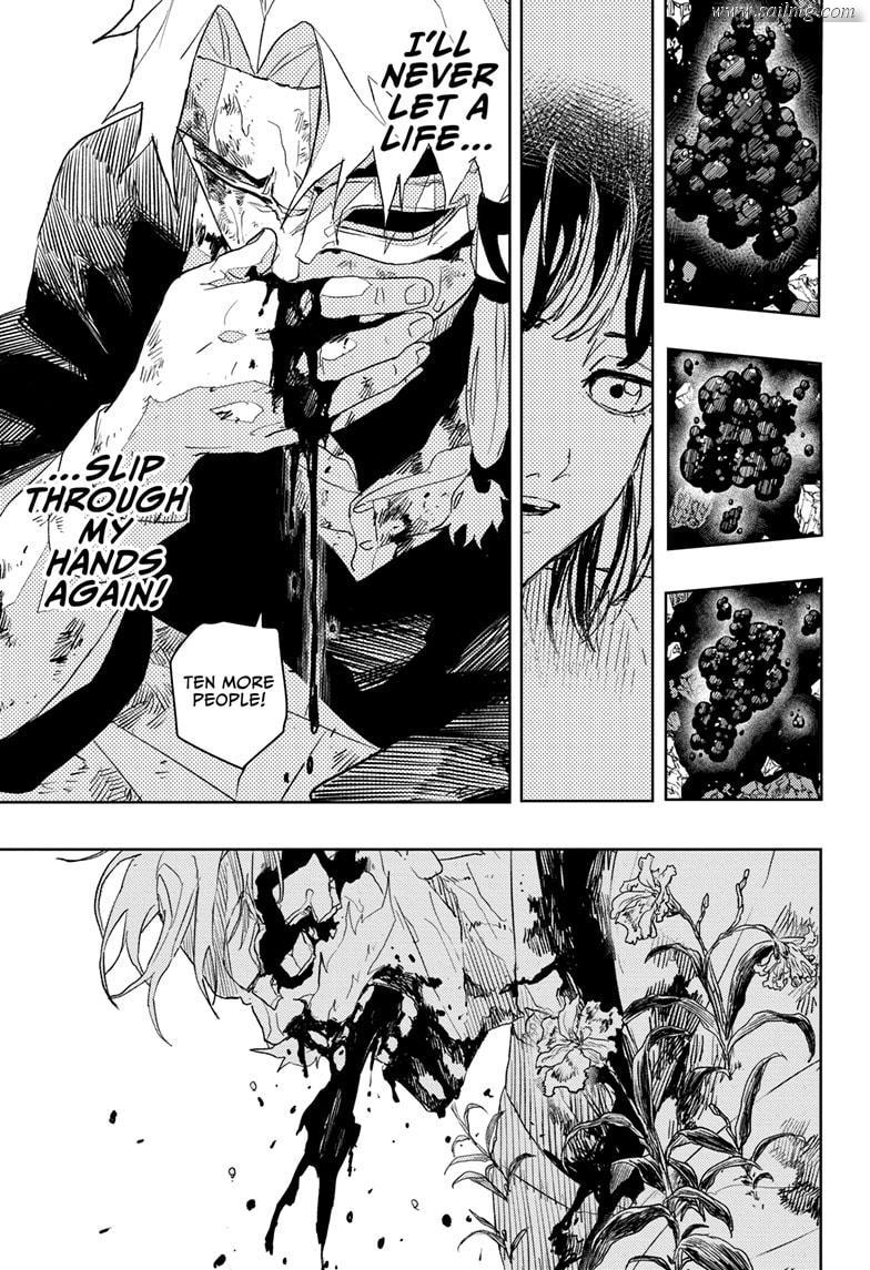 Read Kagura Bachi EN Manga Online