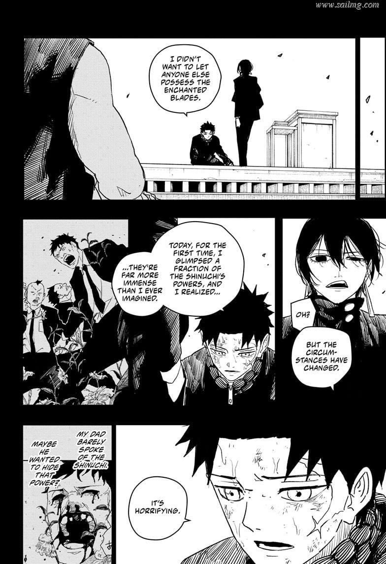 Read Kagura Bachi EN Manga Online