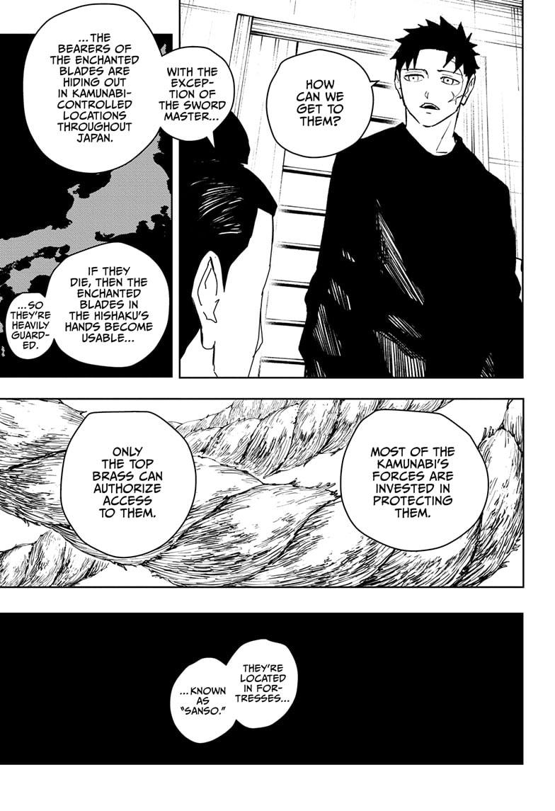 Read Kagura Bachi EN Manga Online