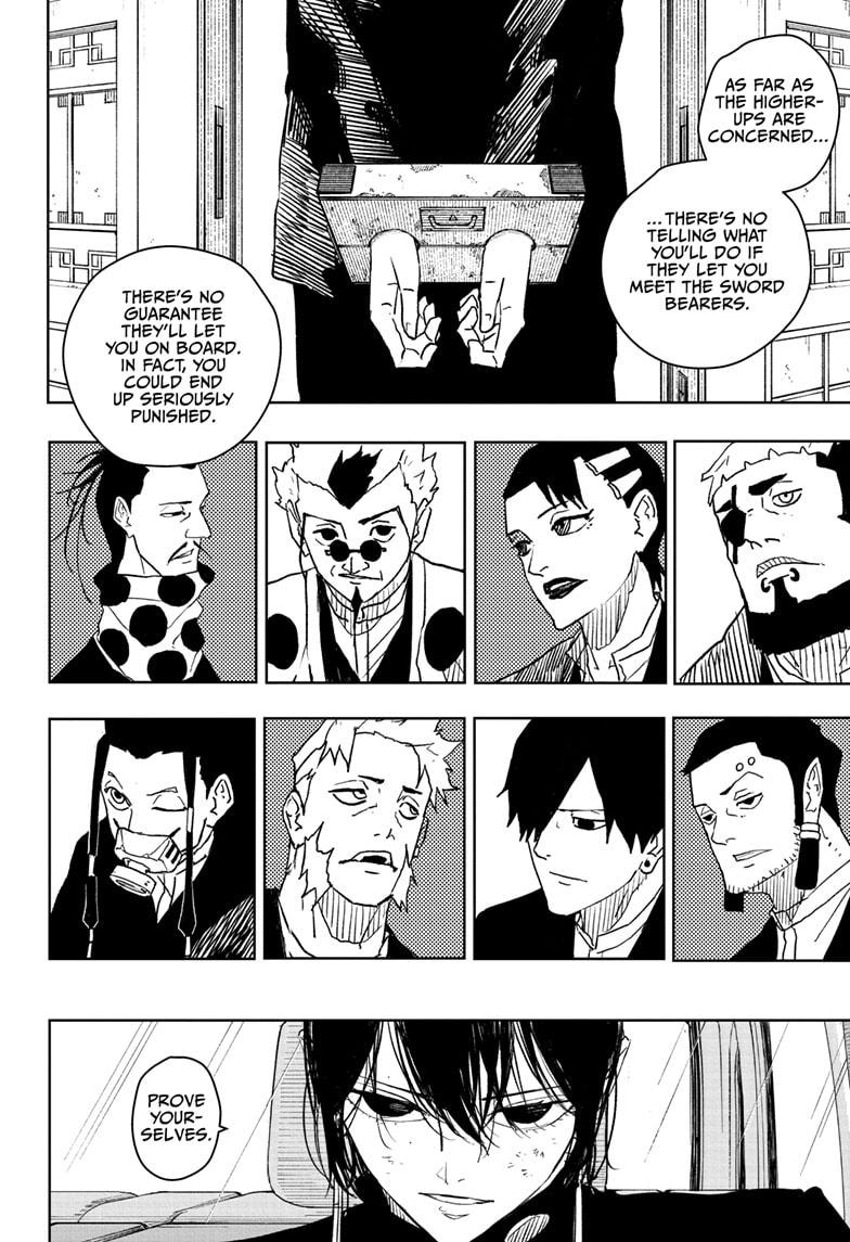 Read Kagura Bachi EN Manga Online