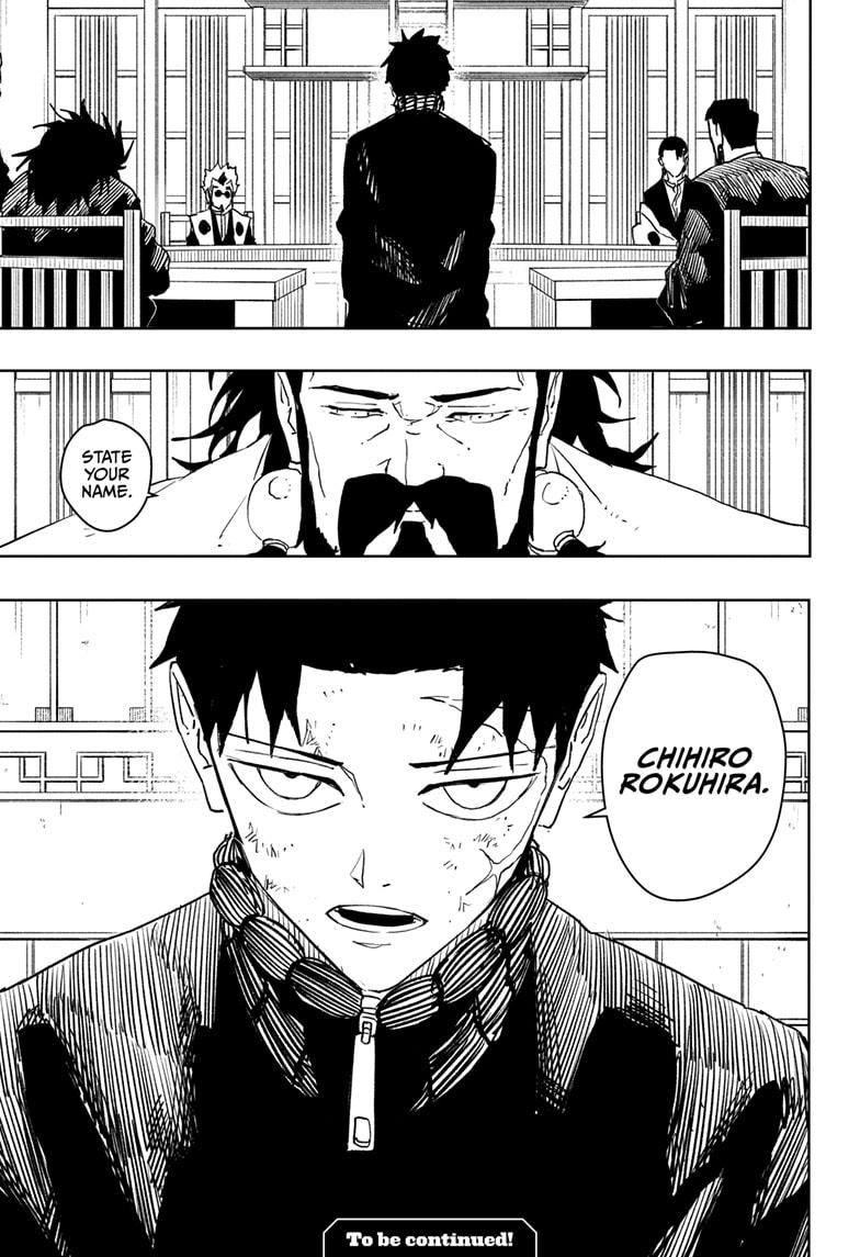 Read Kagura Bachi EN Manga Online