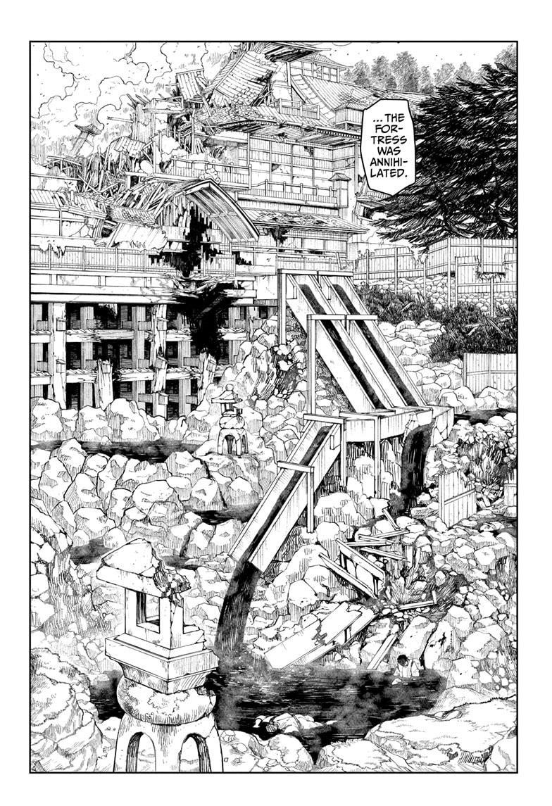 Read Kagura Bachi EN Manga Online