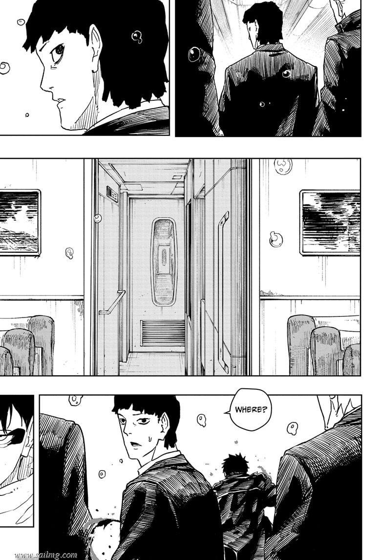 Read Kagura Bachi EN Manga Online