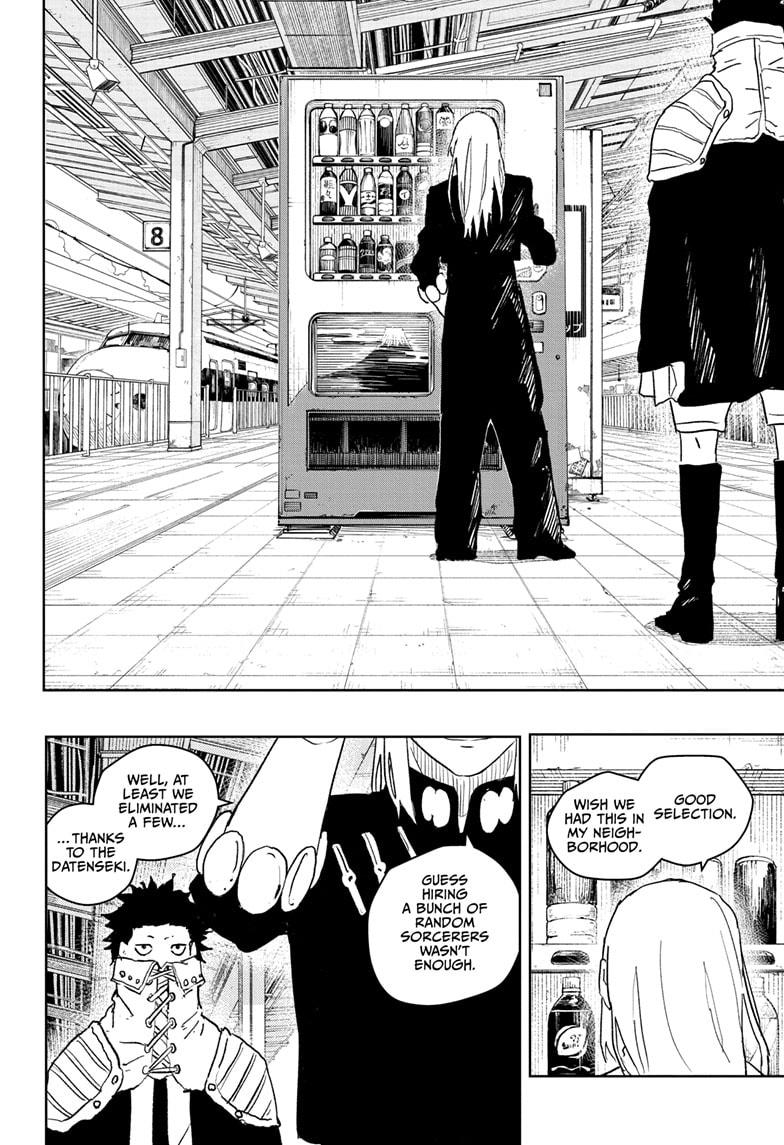 Read Kagura Bachi EN Manga Online