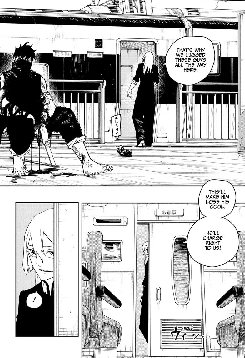 Read Kagura Bachi EN Manga Online