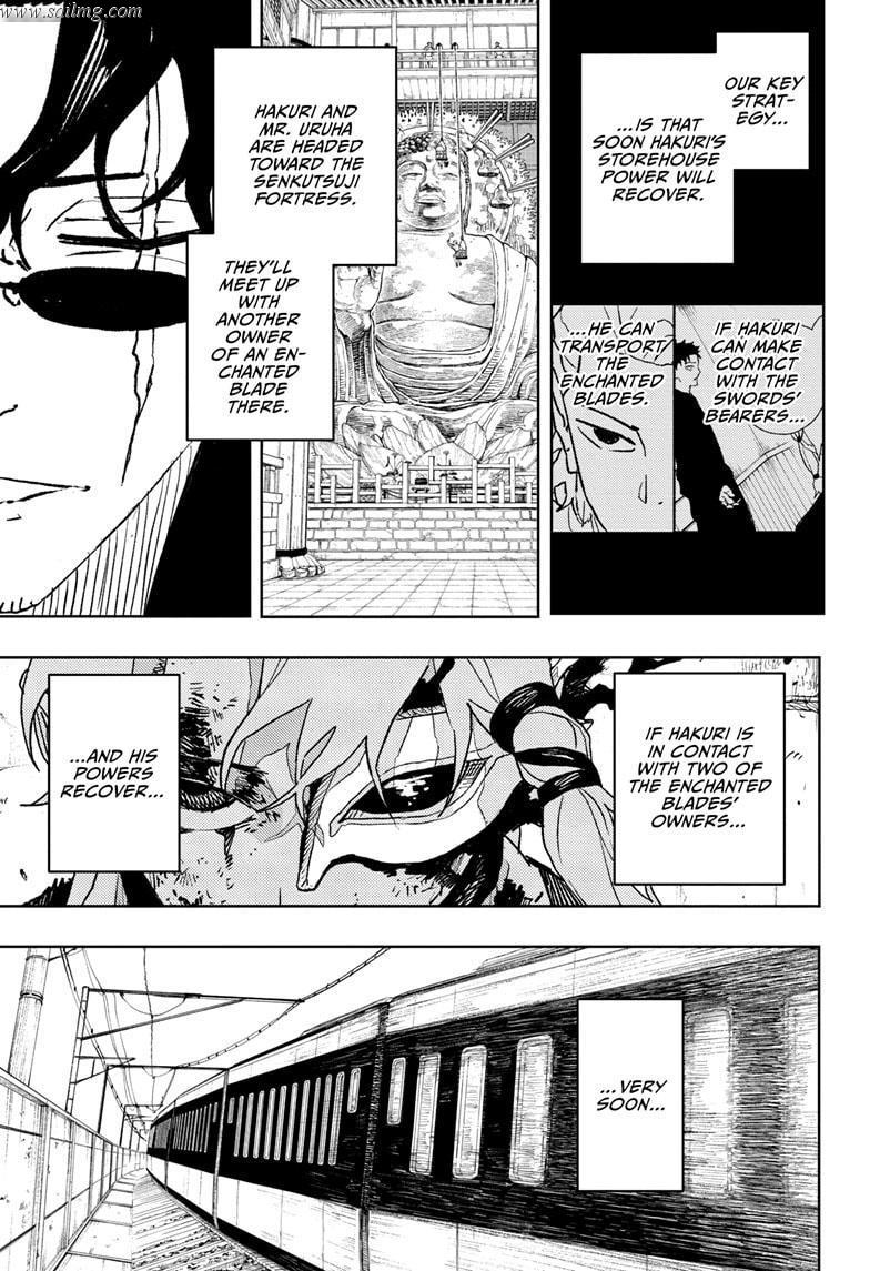 Read Kagura Bachi EN Manga Online