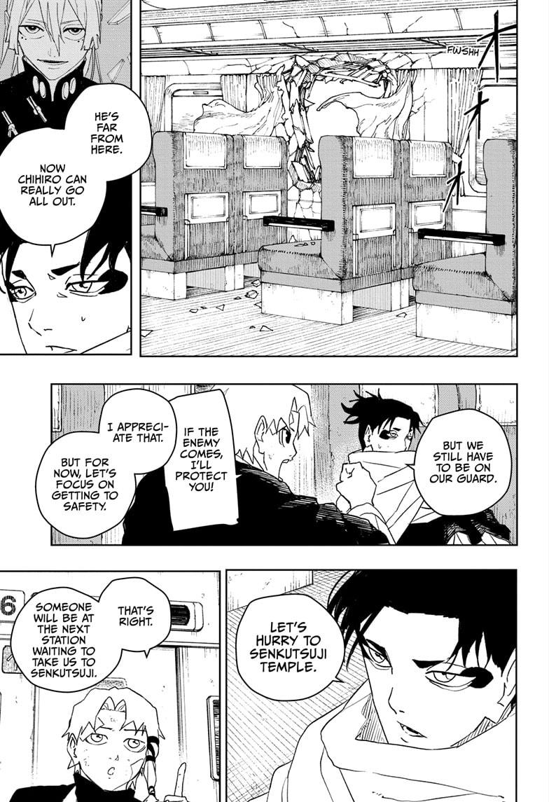 Read Kagura Bachi EN Manga Online