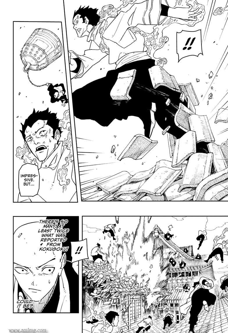 Read Kagura Bachi EN Manga Online