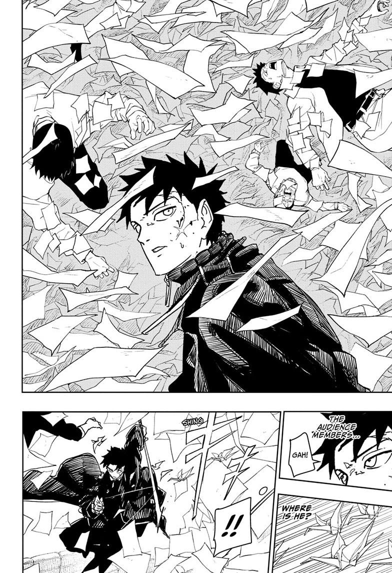 Read Kagura Bachi EN Manga Online