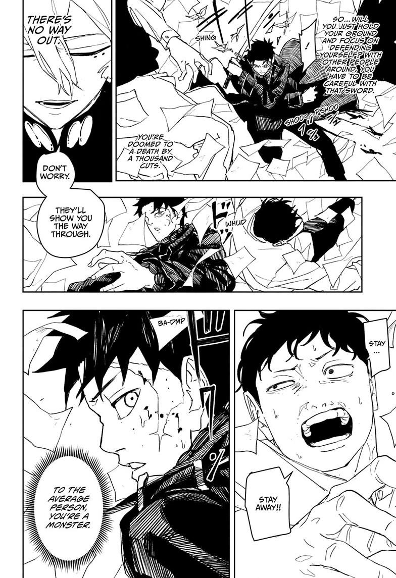 Read Kagura Bachi EN Manga Online