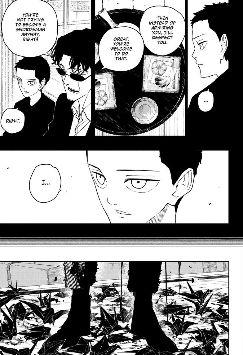 Read Kagura Bachi EN Manga Online