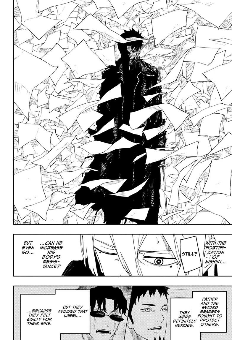 Read Kagura Bachi EN Manga Online